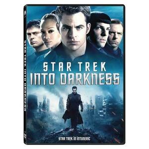 Star Trek: In intuneric / Star Trek Into Darkness imagine