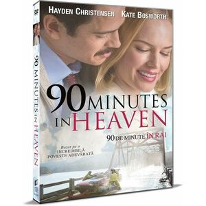 90 de minute in Rai / 90 minutes in Heaven imagine