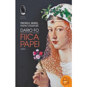 Fiica Papei - Dario Fo imagine