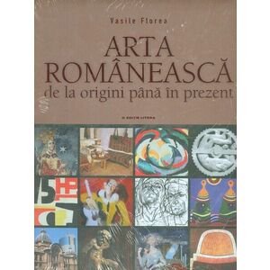 Arta romaneasca, de la origini pana in prezent imagine