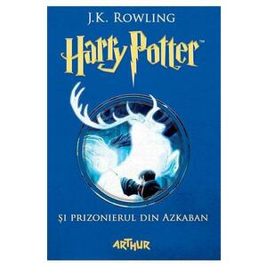 Harry Potter și prizonierul din Azkaban imagine