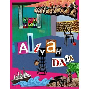Aliyah Dada imagine
