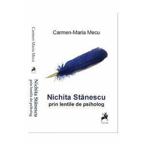 Nichita Stanescu prin lentile de psiholog imagine