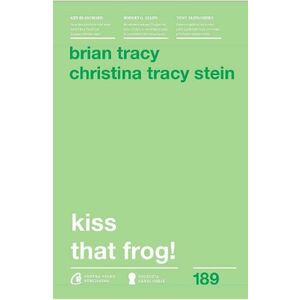 Kiss that frog! imagine