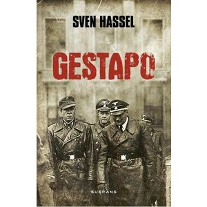 Gestapo imagine