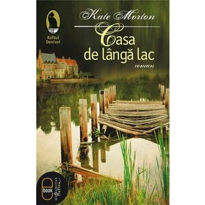 Casa de langa lac (ebook) imagine