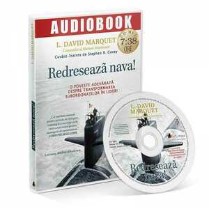 Audiobooks CD imagine
