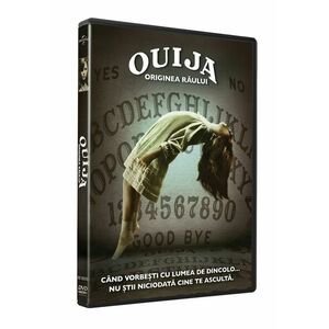 Ouija: Originea Raului imagine