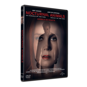Nocturnal Animals imagine