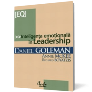 Inteligenta emotionala in Leadership imagine