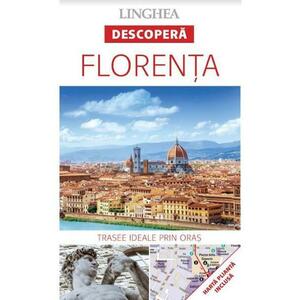 Descopera Florenta | imagine