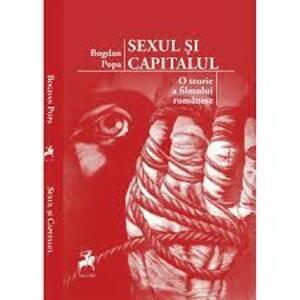 Sexul şi capitalul. O teorie a filmului românesc imagine