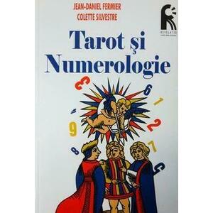 Tarot si numerologie imagine
