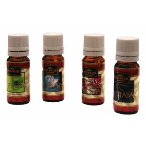 Ulei aromaterapie - antitabac imagine