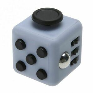 Cub antistres - Fidget Cube imagine