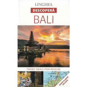 Descopera: Bali imagine