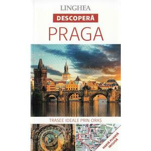 Descopera Praga | imagine