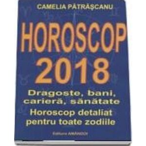 Horoscop 2018 imagine