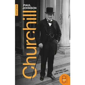 Churchill (ebook) imagine
