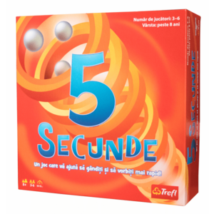 5 Secunde imagine