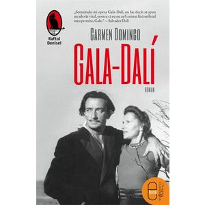 Gala-Dali (ebook) imagine