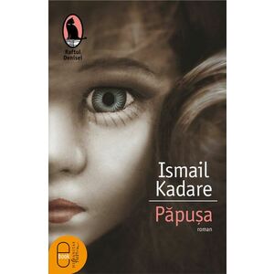 Papusa (ebook) imagine