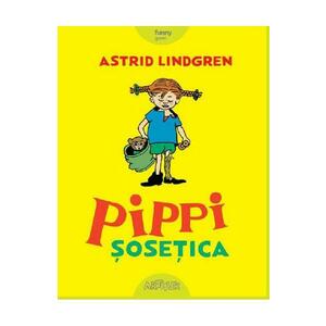 Pippi Sosetica (2018) imagine