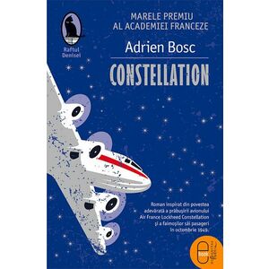 Constellation (ebook) imagine