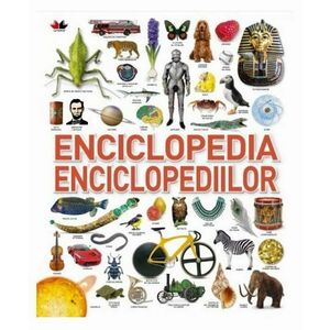 Enciclopedia enciclopediilor imagine