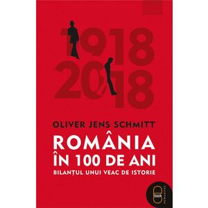 România în 100 de ani. Bilanțul unui veac de istorie (ebook) imagine