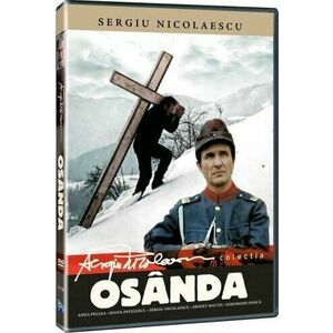 Osanda (DVD) imagine
