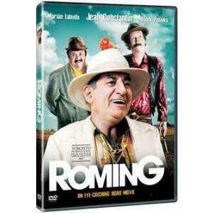 Roming (DVD) imagine