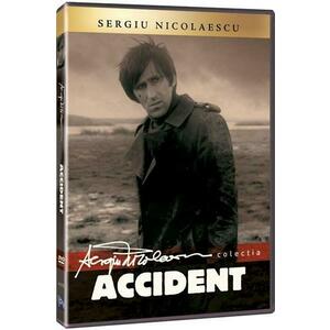 Accident (DVD) imagine