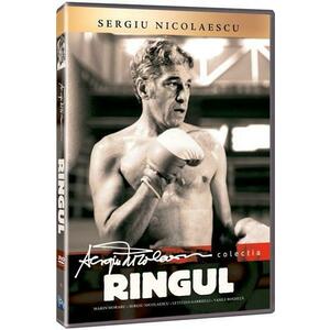 RIngul (DVD) imagine