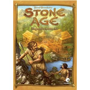 Stone Age imagine