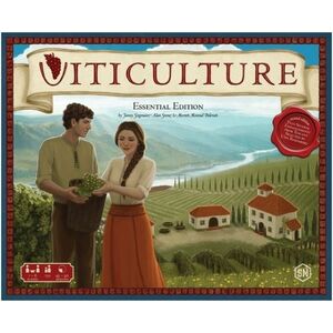 Viticulture imagine