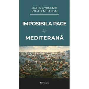 Imposibila pace în Mediterană imagine