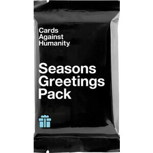 Cards Against Humanity - Seasons Greetings Pack - Extensie imagine