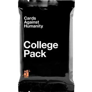 Cards Against Humanity - College Pack Revised - Extensie imagine