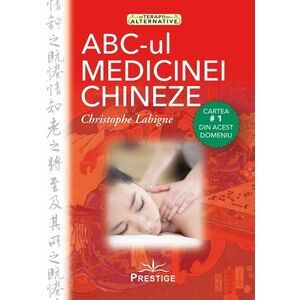 ABC-ul medicinei chineze imagine