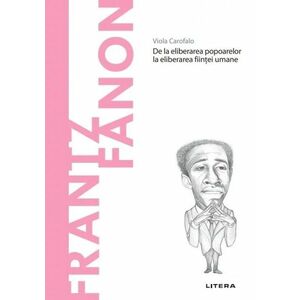 Frantz Fanon imagine