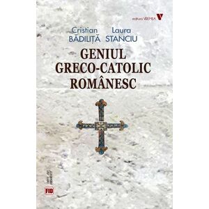 Geniul greco-catolic românesc imagine