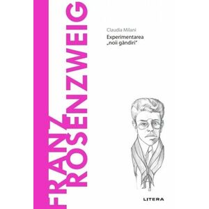 Franz Rosenzweig imagine