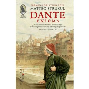 Dante. Enigma imagine
