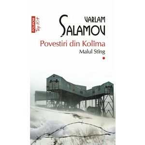 Povestiri din Kolîma (vol. I): Malul stâng imagine