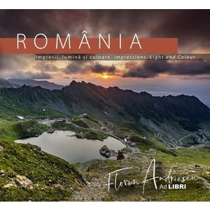 România. Impresii, lumină și culoare imagine