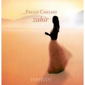 Zahir (audiobook) imagine