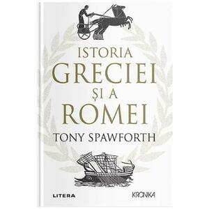 Istoria Greciei si a Romei imagine