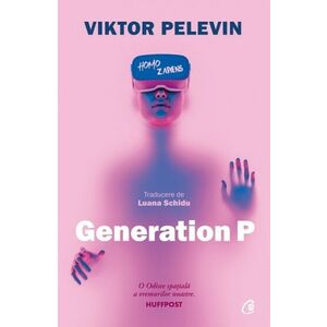Generation P imagine