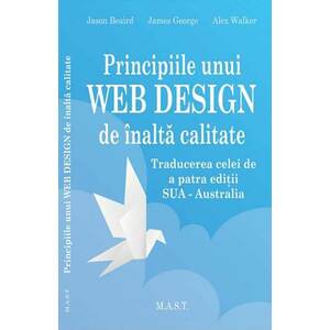 Web design imagine